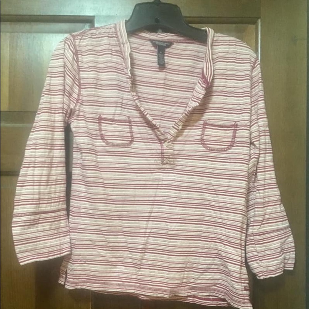 🔥 So cute, EUC American Eagle Top sz medium
